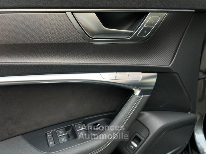 Audi RS6 Avant 4L TFSI 600 Q Tiptro V8 - 11