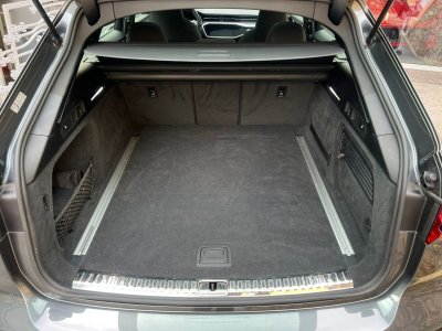 Audi RS6 Avant 4L TFSI 600 Q Tiptro V8   - 12