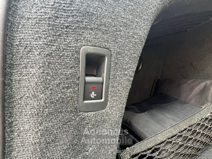 Audi RS6 Avant 4L TFSI 600 Q Tiptro V8 - 13