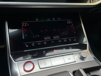 Audi RS6 Avant 4L TFSI 600 Q Tiptro V8   - 15