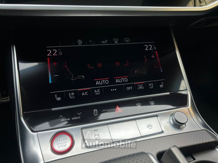 Audi RS6 Avant 4L TFSI 600 Q Tiptro V8 - 15