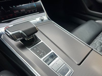 Audi RS6 Avant 4L TFSI 600 Q Tiptro V8   - 17