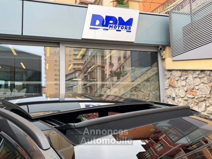 Audi RS6 Avant 4L TFSI 600 Q Tiptro V8 - 20