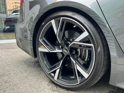 Audi RS6 Avant 4L TFSI 600 Q Tiptro V8   - 21