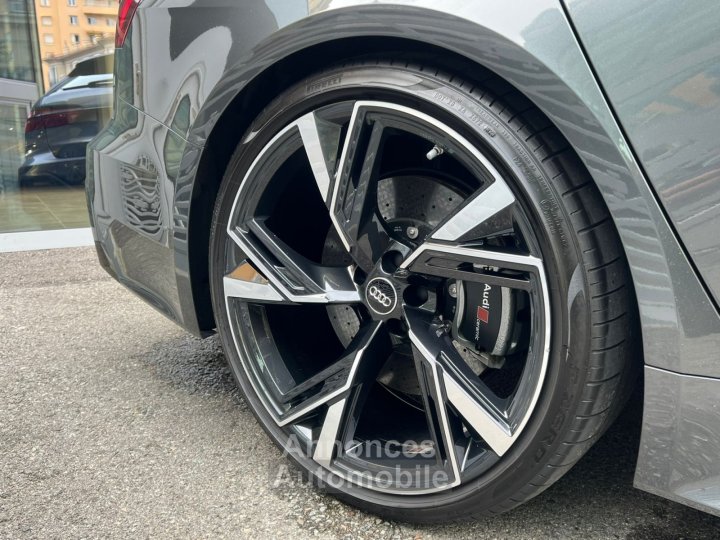 Audi RS6 Avant 4L TFSI 600 Q Tiptro V8 - 21