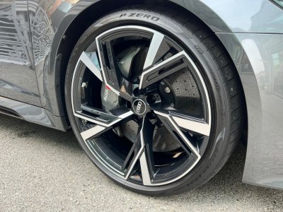 Audi RS6 Avant 4L TFSI 600 Q Tiptro V8   - 24
