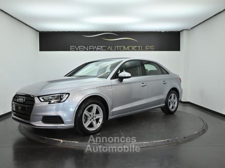 Audi A3 Berline 30 TDI 116 S tronic 7 - 1