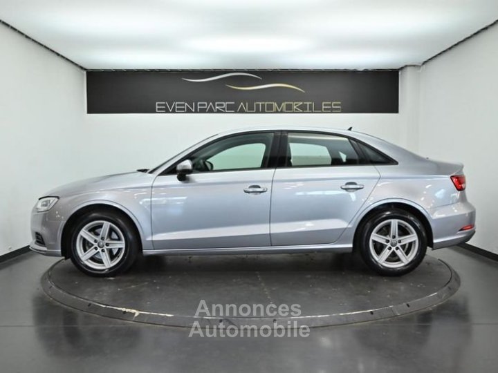 Audi A3 Berline 30 TDI 116 S tronic 7 - 2