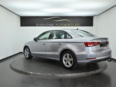 Audi A3 Berline 30 TDI 116 S tronic 7   - 3
