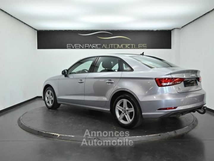 Audi A3 Berline 30 TDI 116 S tronic 7 - 3