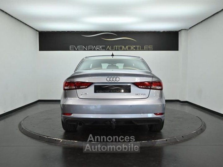 Audi A3 Berline 30 TDI 116 S tronic 7 - 4