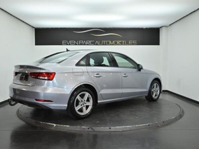 Audi A3 Berline 30 TDI 116 S tronic 7   - 5