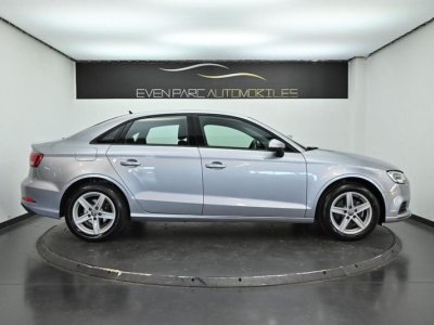 Audi A3 Berline 30 TDI 116 S tronic 7   - 6