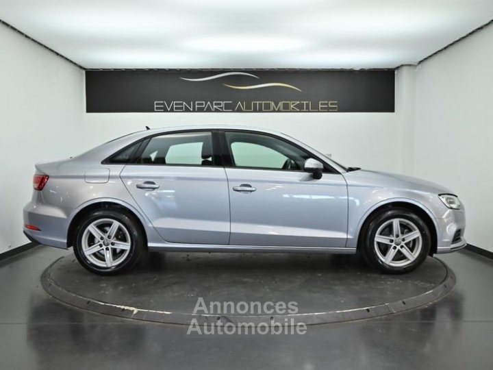 Audi A3 Berline 30 TDI 116 S tronic 7 - 6