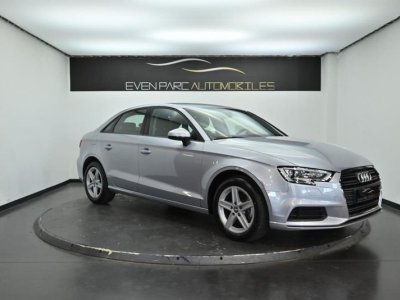 Audi A3 Berline 30 TDI 116 S tronic 7   - 7