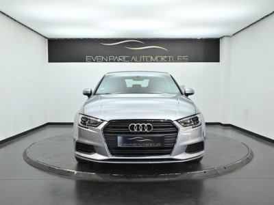 Audi A3 Berline 30 TDI 116 S tronic 7   - 8