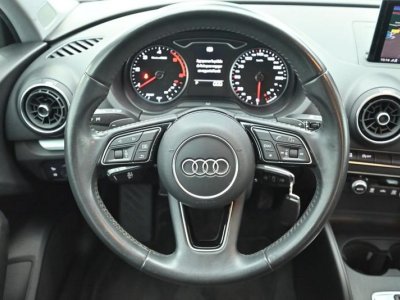 Audi A3 Berline 30 TDI 116 S tronic 7   - 11