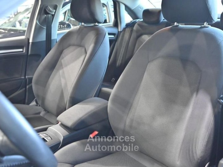 Audi A3 Berline 30 TDI 116 S tronic 7 - 12