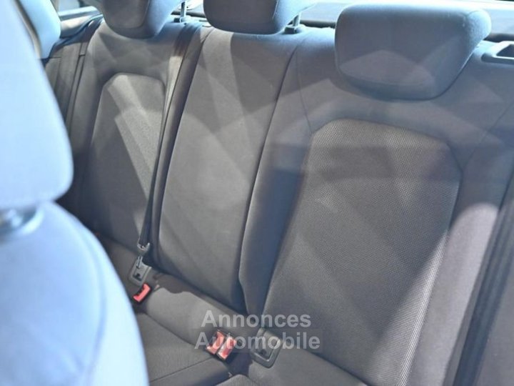 Audi A3 Berline 30 TDI 116 S tronic 7 - 14