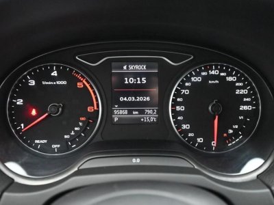 Audi A3 Berline 30 TDI 116 S tronic 7   - 17