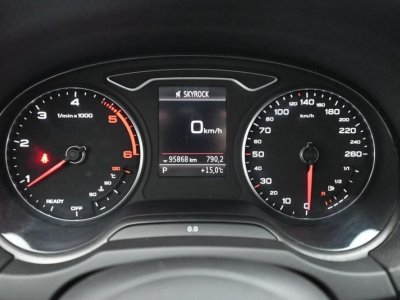 Audi A3 Berline 30 TDI 116 S tronic 7   - 18