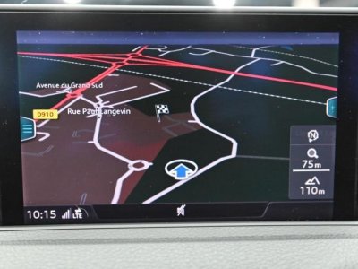 Audi A3 Berline 30 TDI 116 S tronic 7   - 19