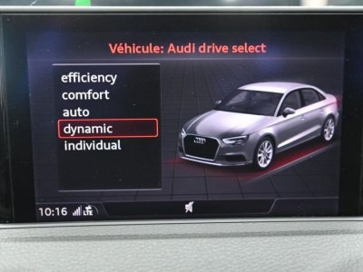 Audi A3 Berline 30 TDI 116 S tronic 7   - 20