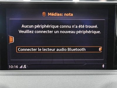 Audi A3 Berline 30 TDI 116 S tronic 7   - 21