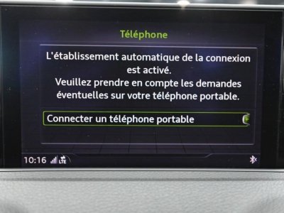 Audi A3 Berline 30 TDI 116 S tronic 7   - 22