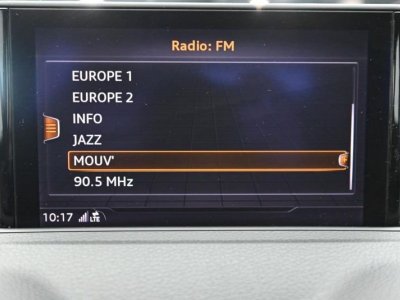 Audi A3 Berline 30 TDI 116 S tronic 7   - 24