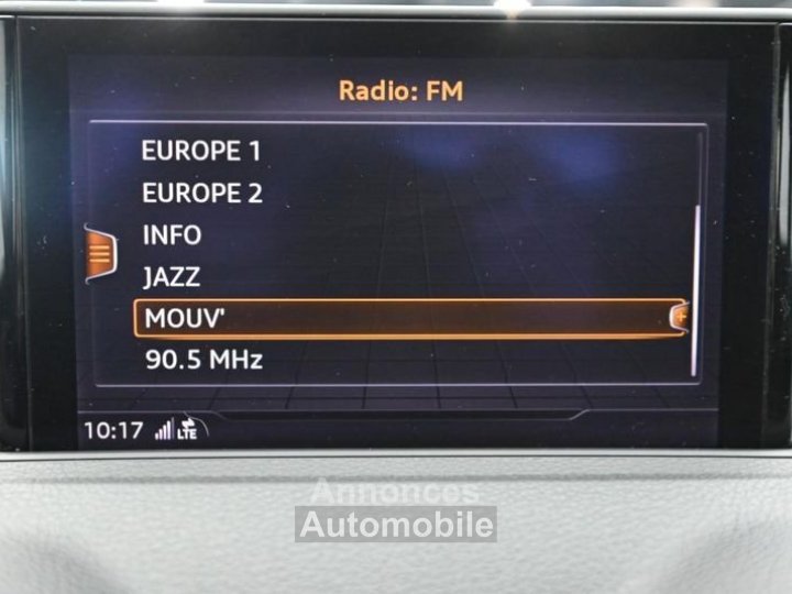 Audi A3 Berline 30 TDI 116 S tronic 7 - 24