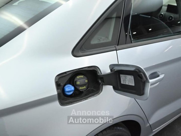 Audi A3 Berline 30 TDI 116 S tronic 7 - 27