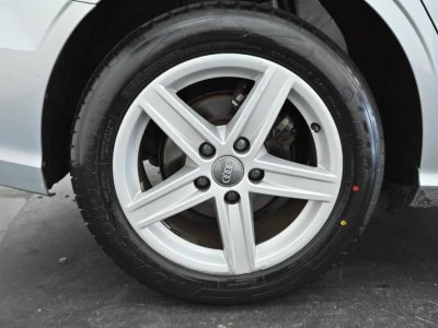 Audi A3 Berline 30 TDI 116 S tronic 7   - 28