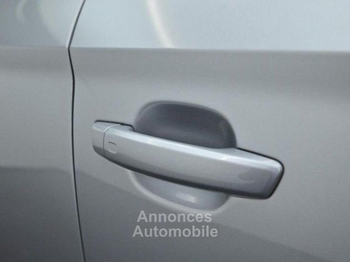 Audi A3 Berline 30 TDI 116 S tronic 7 - 29