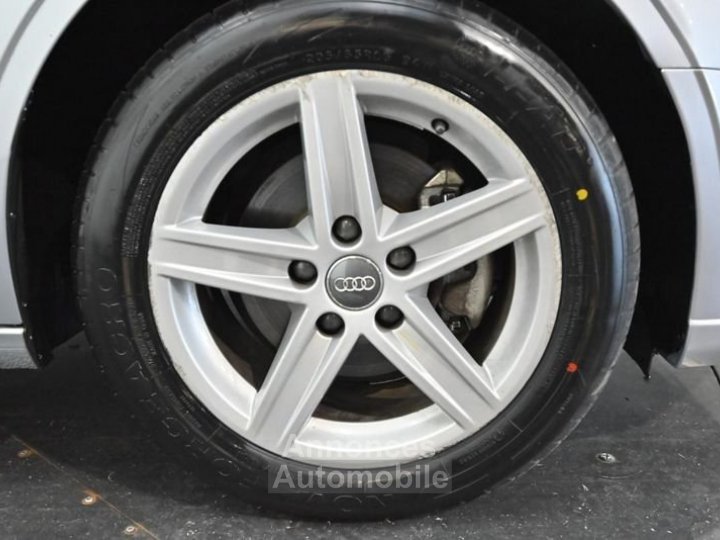 Audi A3 Berline 30 TDI 116 S tronic 7 - 30