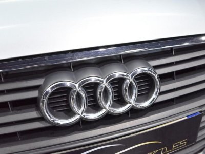 Audi A3 Berline 30 TDI 116 S tronic 7   - 31