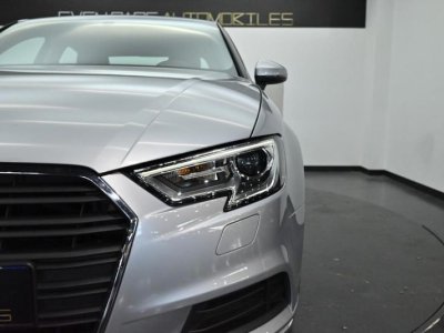 Audi A3 Berline 30 TDI 116 S tronic 7   - 32
