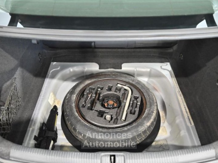 Audi A3 Berline 30 TDI 116 S tronic 7 - 37