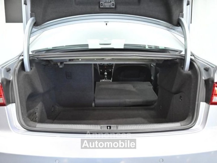 Audi A3 Berline 30 TDI 116 S tronic 7 - 38