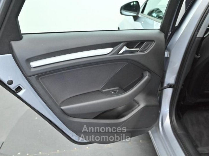 Audi A3 Berline 30 TDI 116 S tronic 7 - 39