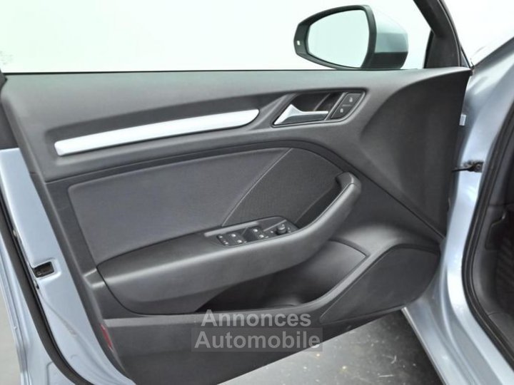 Audi A3 Berline 30 TDI 116 S tronic 7 - 40