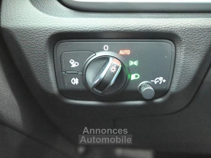 Audi A3 Berline 30 TDI 116 S tronic 7 - 41