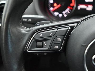 Audi A3 Berline 30 TDI 116 S tronic 7   - 42