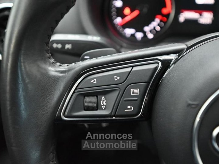 Audi A3 Berline 30 TDI 116 S tronic 7 - 42