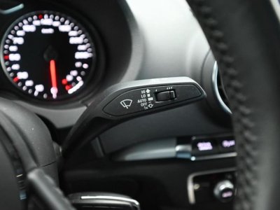 Audi A3 Berline 30 TDI 116 S tronic 7   - 44