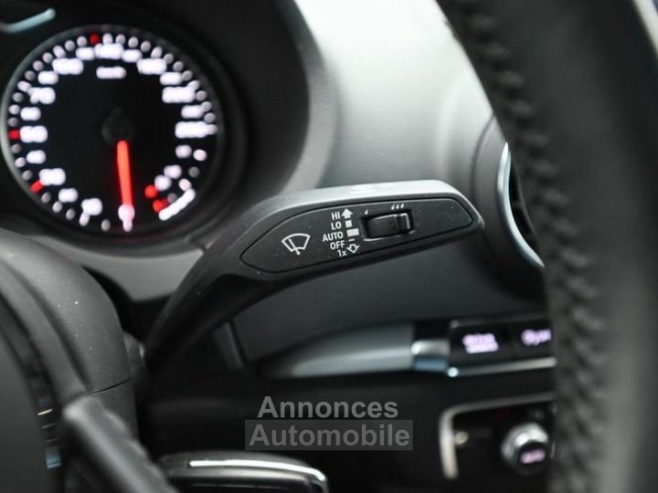 Audi A3 Berline 30 TDI 116 S tronic 7 - 44