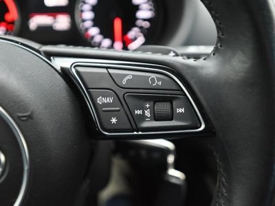 Audi A3 Berline 30 TDI 116 S tronic 7   - 45