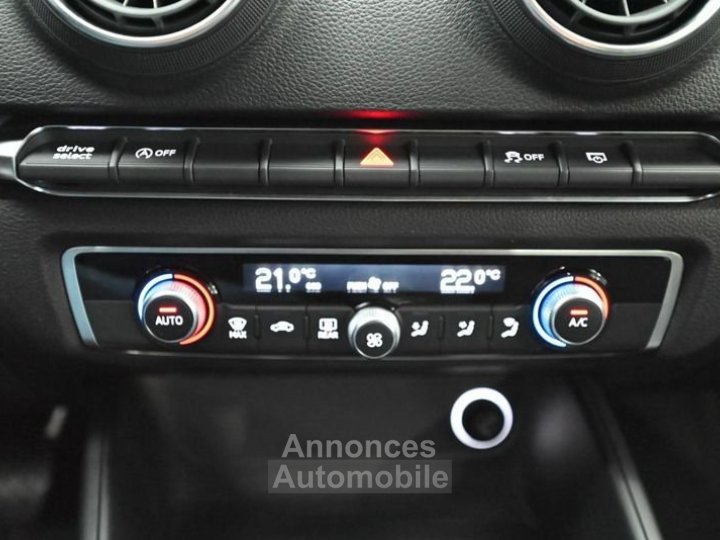 Audi A3 Berline 30 TDI 116 S tronic 7 - 46