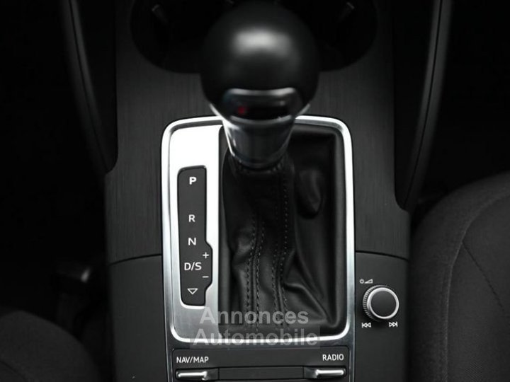 Audi A3 Berline 30 TDI 116 S tronic 7 - 47