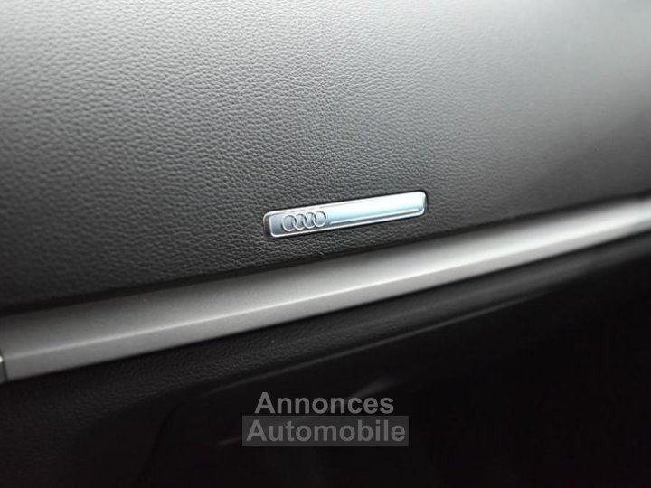 Audi A3 Berline 30 TDI 116 S tronic 7 - 49